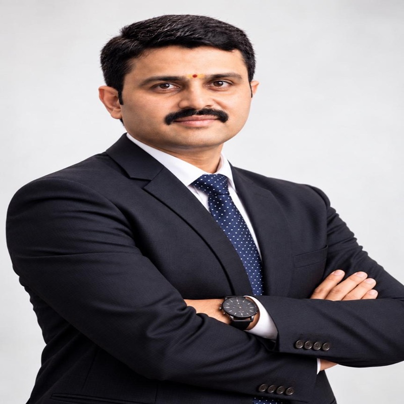 Dr. Gopi Krishna Durbhaka